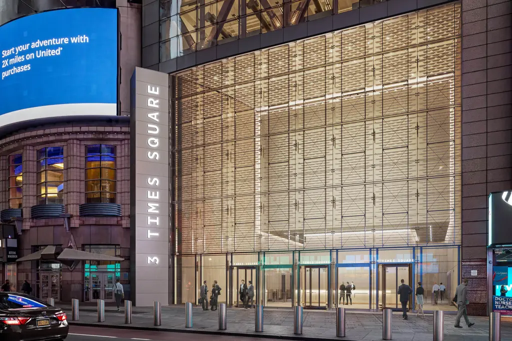 3TS (Rudin Management Co.)