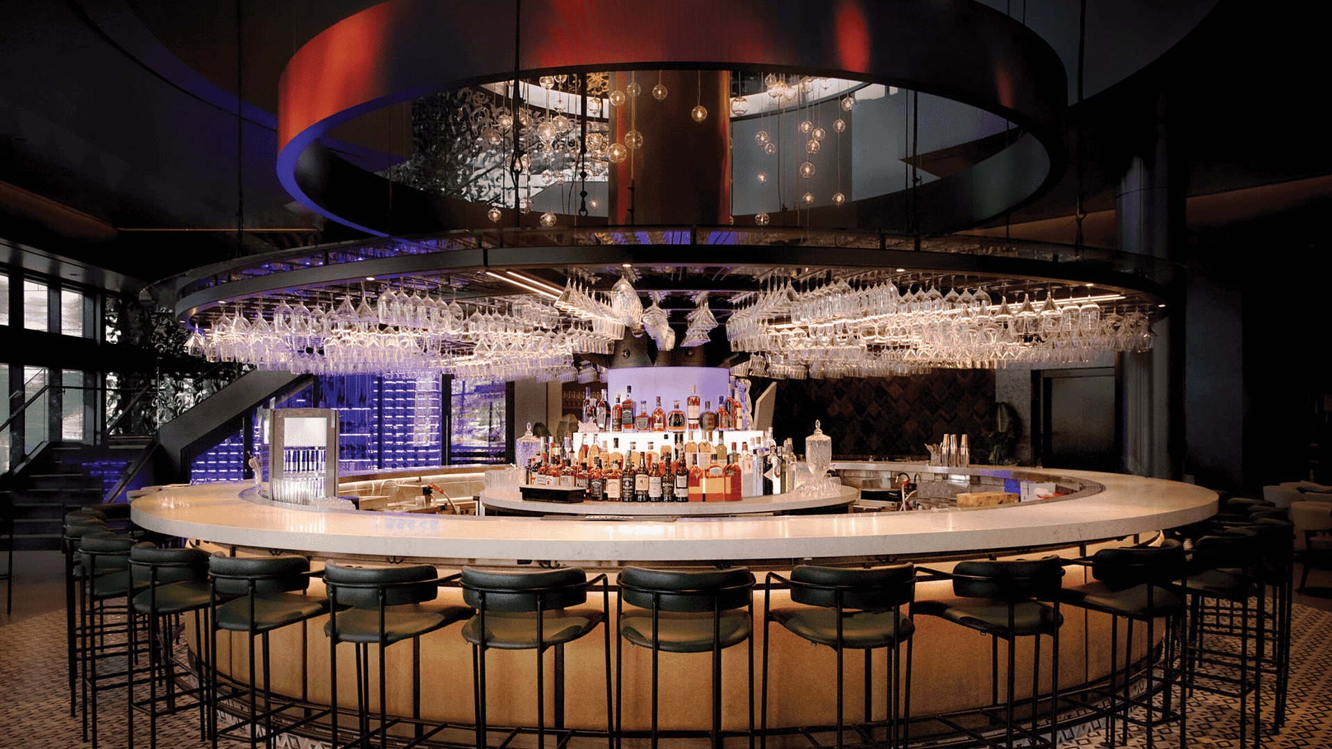 Nusr-Et Steakhouse Miami