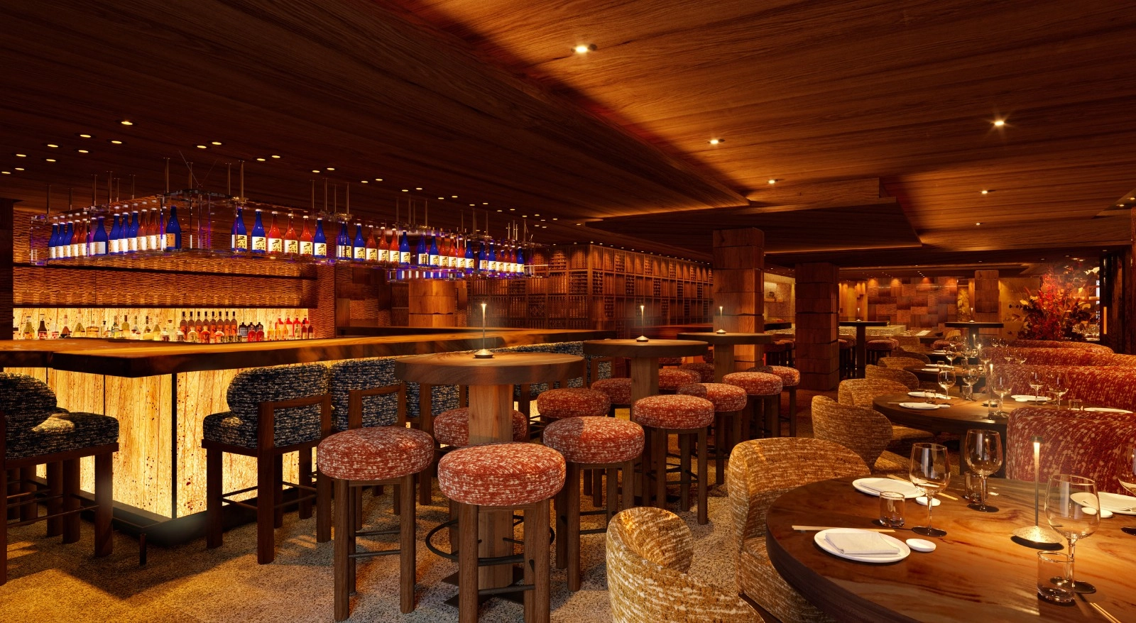 Zuma US Vail (Azumi Ltd.)