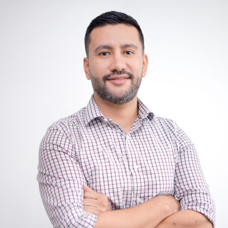 Bryant Vasquez - CTO